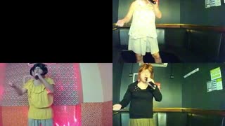 SAMURAI DRIVE／hitomi