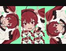ボレアスだいじょばない(short)