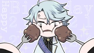 【twst卓ゲ】グリオーマアクアリウム‐第4話-【実卓リプレイ】