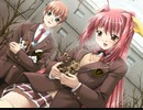 Virgin SNOW 裏 ~雪降る丘であなたと~　プレイ動画　パート15　奈留美編15　航太郎＆優ルート3