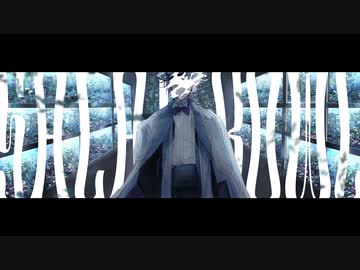 【手描き＆人力ツイステ】Salad bowl【アズール】