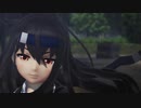 【MMD艦これ】SSR式 初霜改二「テオ」sdPBR