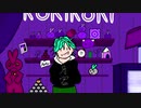 【2周年】一発録りでロキ歌いなおしてみた【月宮黒兎】