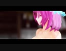 【東方MMD】極楽浄土 / 幽々子＆妖夢