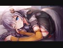 【ASMR】義妹とイチャイチャしながらあまあまな朝を迎えたい人生だった【耳舐め】【VOICEROID】【ASMROID】【ヘッドホン・イヤホン推奨】