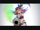 【#コンパス】ゲームバズーカガール出るまで回してすぐ使ってみた