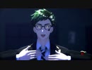 【MMD】コールボーイ【トレイ・クローバー】