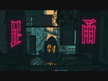 絶え間なく藍色   歌ってみた　【はくろ】