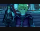 ゼノブレイドDEを実況します part55