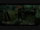 Dead by Daylight の思い出578【ハントレス - 2021/01/03】