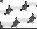 「別れの曲」（ショパン）をTonnetzで可視化してみた