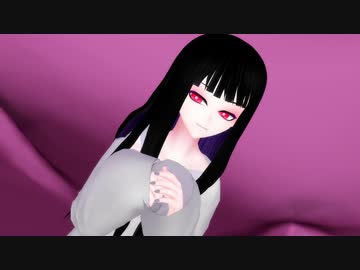 【MMD_創作】シビュラ【Vroid】