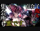 【MHWI】3人の小池百合子がリオレウス討伐：3人組ゲーム実況「第二戦」【小池百合子】　 #モンハン #モンハンワールド #ワールド #ライズ #ダブルクロス