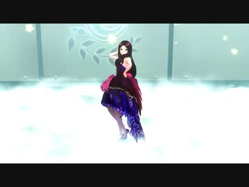 【Fate/MMD】マスターは推し鯖のライブが見たい