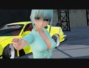 【MMD艦これ】　行くわよ、相棒！