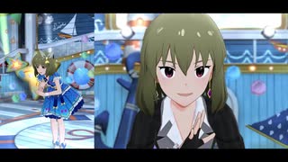 【ミリシタＭＶ】ラムネ色 青春 昴くんソロ＆ユニットver