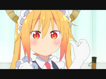 TVアニメ『小林さんちのメイドラゴンＳ』PV第1弾 2021年7月放送開始！