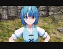 【東方MMD】twitterの動画まとめ