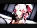 【MMD艦これ】 Gimme×Gimme / 由良改二【Kantai Collection/Ray-MMD/4K/60fps】