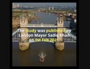 The British capital lost £10.9bn in tourism revenues