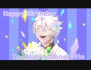 【人力ツイステ】嫉/妬/心【アズール】