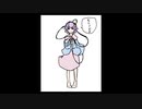 「これから毎日一枚、絵を描くことにしよう」589日目