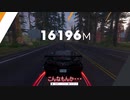 thecrew2　WATERFALLS　escape　WR