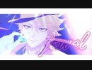 【MMDツイステ】jewel【オクタヴィネル】