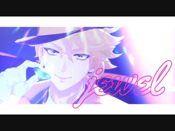 【MMDツイステ】jewel【オクタヴィネル】