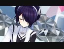 【MMD】音魂霊子でGimme×Gimme【あおぎり高校】