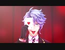 【MMDツイステ】エンヴィーベイビー【アズール】