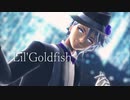 アズール　【Lil'Goldfish】