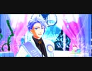 【MMDツイステ】ジャンキーナイトタウンオーケストラ【アズール・アーシェングロット生誕祭2021】