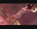【DoaX3F】ポールダンス いろんな日焼けを見てみよう レイファン 2242111g