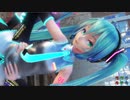 【RayＭＭＤ】Footloose 【Tda式初音ミク改変】