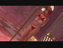 【DoaX3F】ポールダンス いろんな日焼けを見てみよう かすみ 2250011g