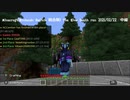 Minecraft(Nintendo Switch 統合版) The Hive Death run 2021/02/22　中編