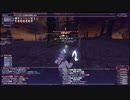 FF11 オデシCセグポ稼ぎ（盾無し）まったり