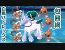【ポケモン剣盾】好きポケランクマッチ　その61　冠の雪原S14