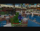 Minecraft(Nintendo Switch 統合版) The Hive Death run 2021/02/22　後編