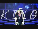 【ジョジョMMD】プロシュート兄貴でKING