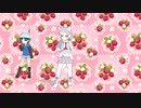 【MMD】たんばりんもんすたあ【MikuMikuDance】