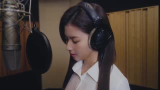 「卒業」Special Clip with SANA（TWICE）