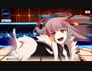 【テイルズ オブ ザ レイズ】メルクリア 穣溝・憤怒の雷 (インディグネイション版)