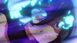 ウマ娘２期８話の天皇賞（春）と現実のレース映像（関西テレビ）を合わせてみた
