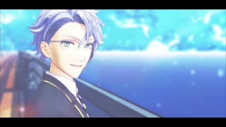 【MMDツイステ】君ってClassic【アズール】