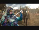 三国志大戦【対大徳】4枚武威で逝く[ﾟдﾟ]×9【大尉】