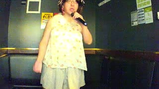 ガラスの林檎／松田聖子①