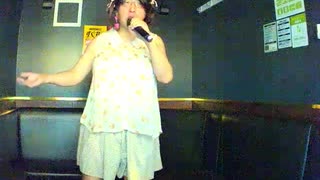 ガラスの林檎／松田聖子②