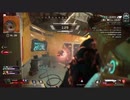【ランクマッチ】パワー系apex【海外鯖】